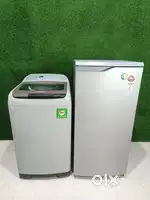 Save Big on Like-New Fridges & Washing Machines! In best price