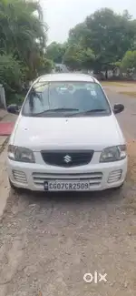 Maruti Suzuki Alto 800 Lxi, 2009, Petrol