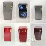 Multi Brand single door refrigerator available in best price with bill
