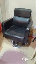 Salon Chair