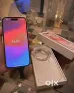 iPhone 15 plus amazing top models with bill box warranty available