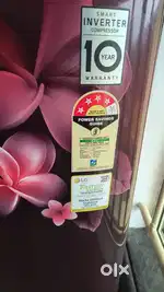 LG Brand Single Door Fridge for sale