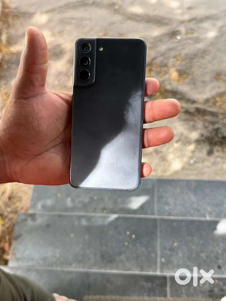 S21 fe 5g 8 128