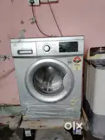 LG frontload top model 2022