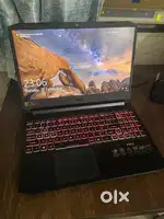 Ryzen 7 RTX 3060 Laptop