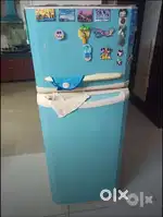 Godrej fridge Good condition