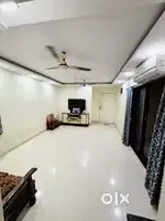 2 bhk unfurnished flat for sale in kurla west