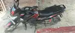 HP shine bike bilkul fresh new