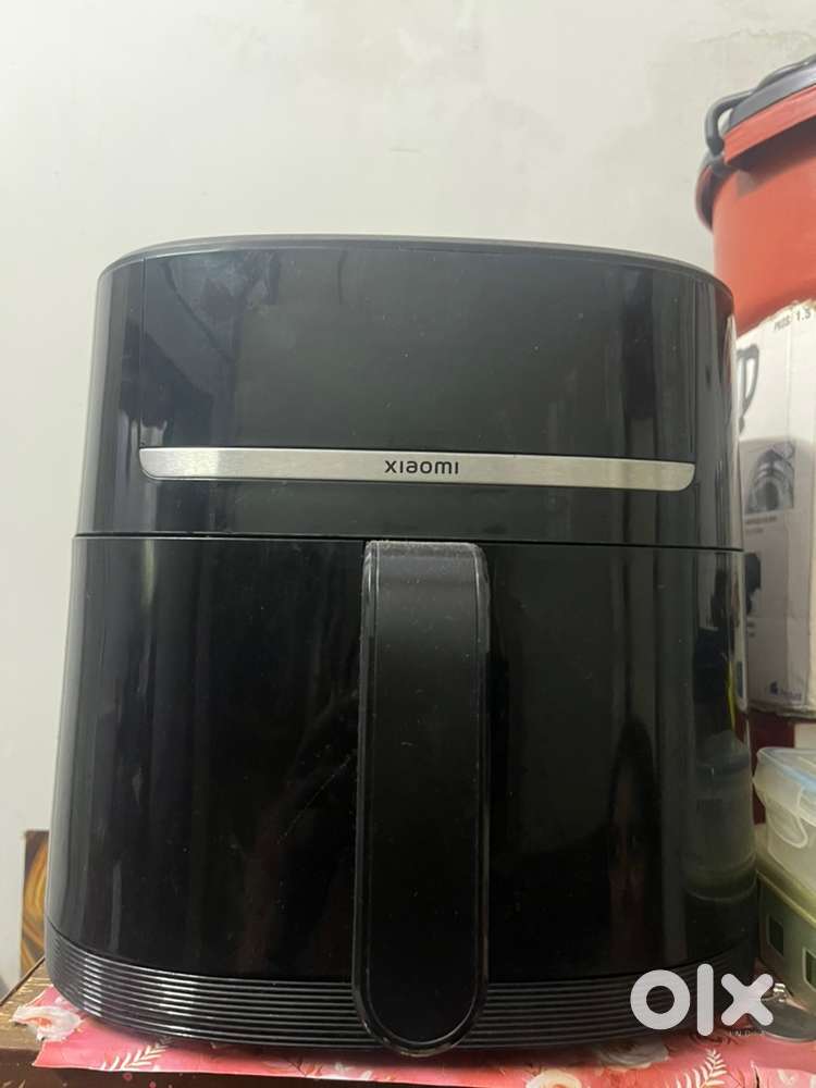 Airfryer Xiaomi very good condition Brand new
