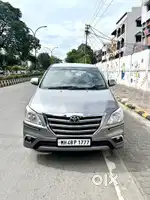 Toyota Innova 2012-2013 2.5 G (Diesel) 8 Seater, 2012, Diesel