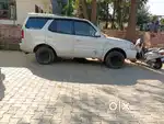 Tata Safari 2011 Diesel Good Condition