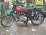 Royal enfield