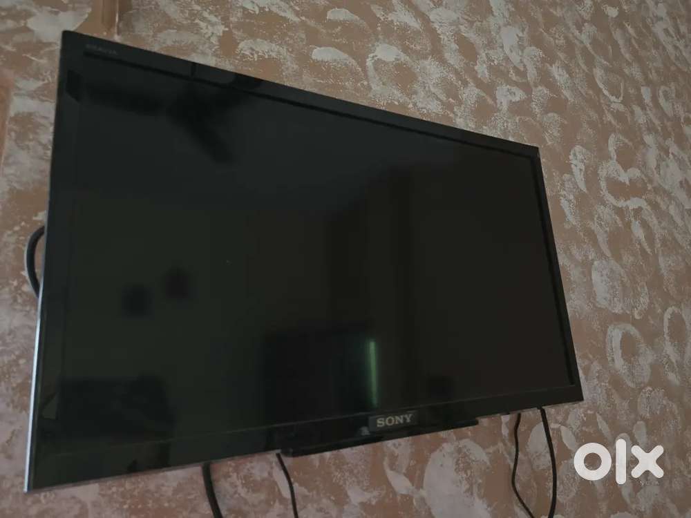 SONY BRAVIA 24
