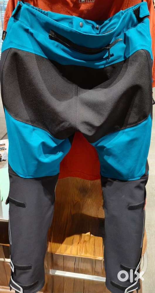 Royal Enfield ADVENTURER XT RIDING TROUSER