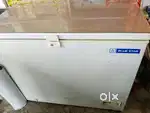 Blue star deep freezer for sale in best price & best condition