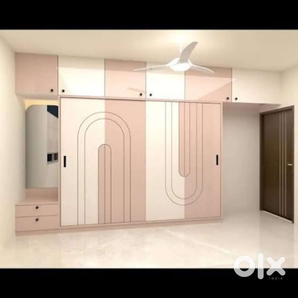 Under-construction 2 BHK flat at pozhichalur