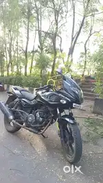 pulsar 220