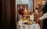 ROOM SERVICE & WAITER