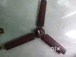 Used ceiling Fan very cheap 2 for only 1000/-