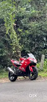 Apache RR310