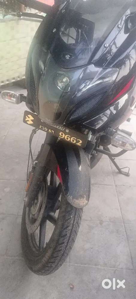 2 year driving is smooth and very nice driving, and engen good