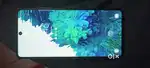 S20fe 5g samsung