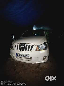 Mahindra Xylo 2012 Diesel 135000 Km Driven contact