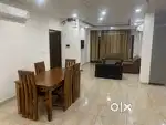 3BHK FULLY FURNISHED FLAT FOR RENT