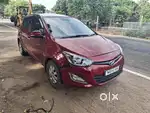 Hyundai i20 2013 Diesel 150000 Km Driven