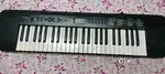 Casio piano