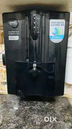 Pureit Eco water purifier 1 year 2 months old ,need to change filters