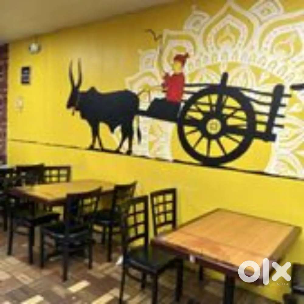 Kitchen Hotel restaurant items