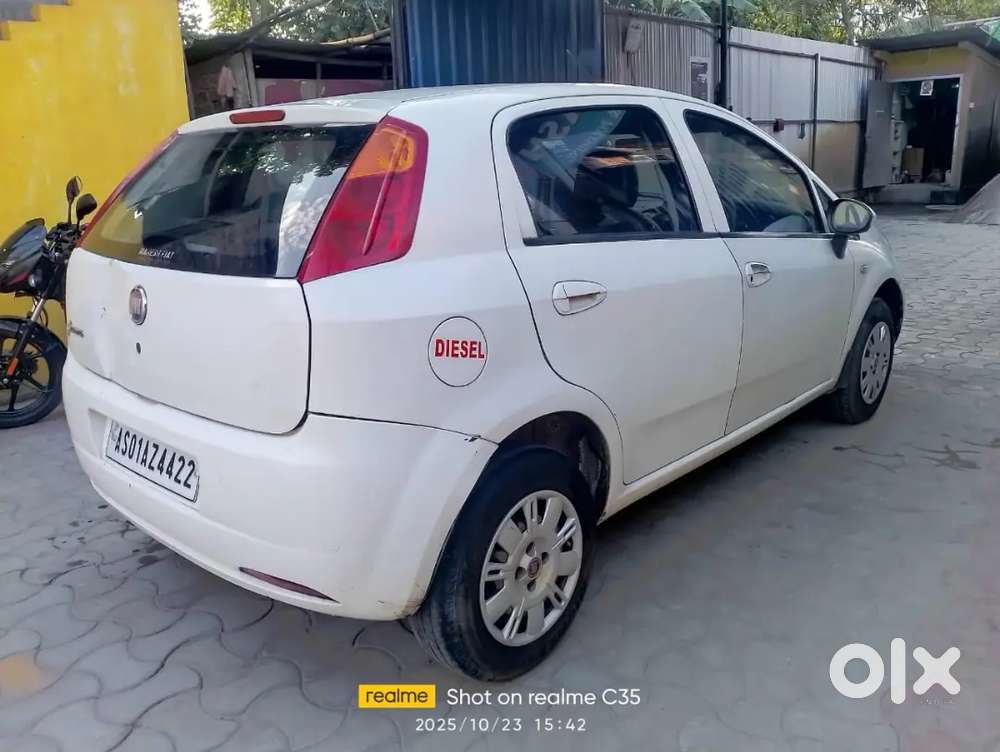 Well maintained car not a single issue in engine