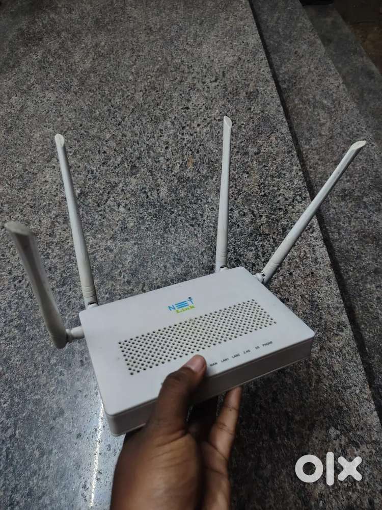 WiFi Modem
