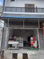Restaurant Setup for Rent – Fully Equipped  ApnaGhar Colony, Hapur