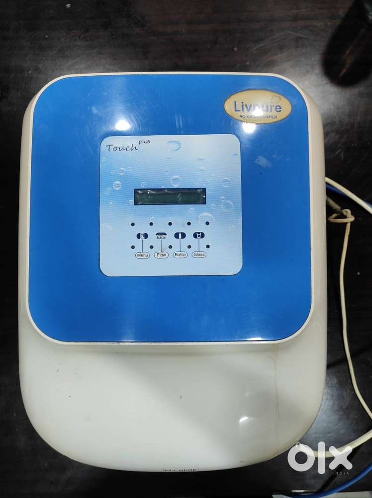 Livpure Touch 2000 Plus RO