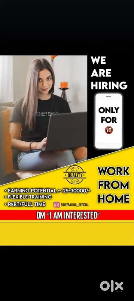 Need 5 graduated or non-graduated persons on a International project