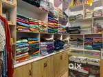 Fancy Shop in New Shar