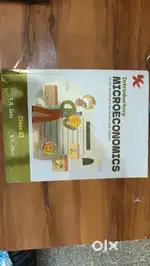 Microeconomics Class XI T.R. Jain V.K. Ohri