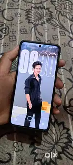 Poco X6 8/256gb