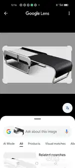 Sell my Full body massage machine