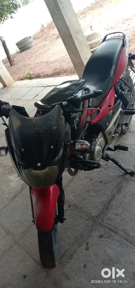 Bajaj Pulsar