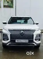 MG Hector Savvy Pro 1.5 Turbo CVT, 2024, Petrol