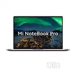 Xiaomi Notebook Pro