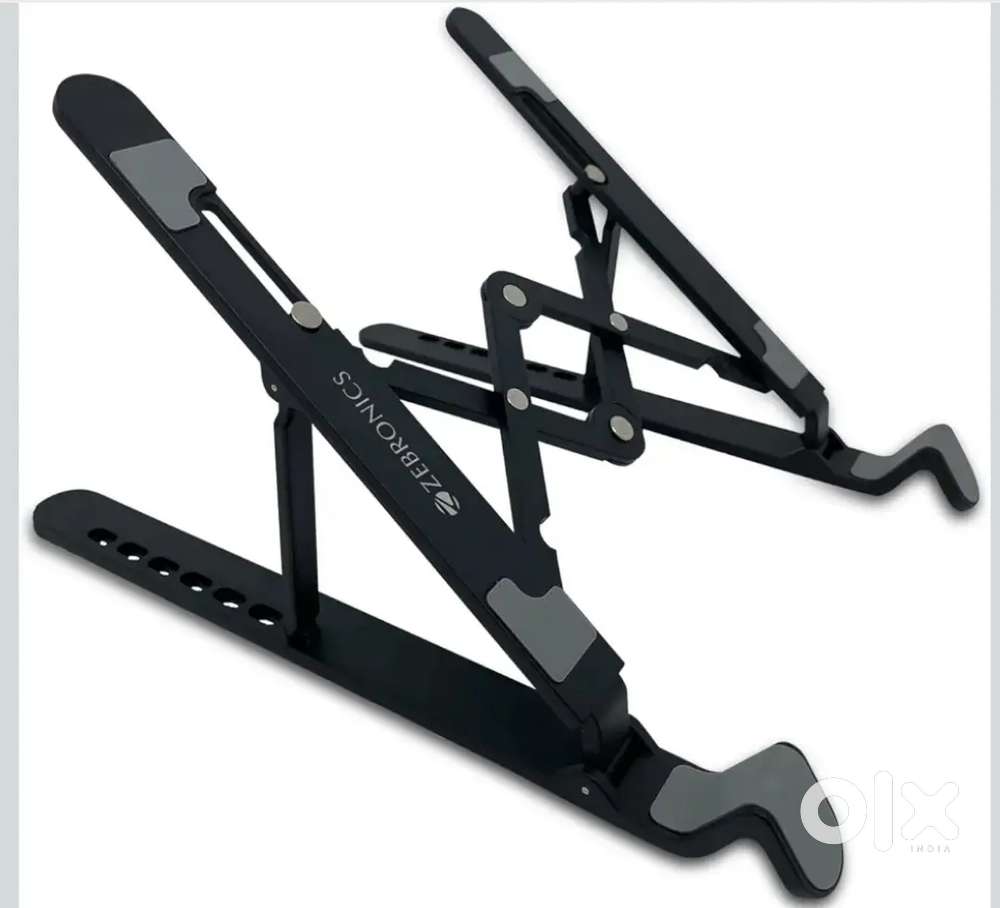 Laptop stand