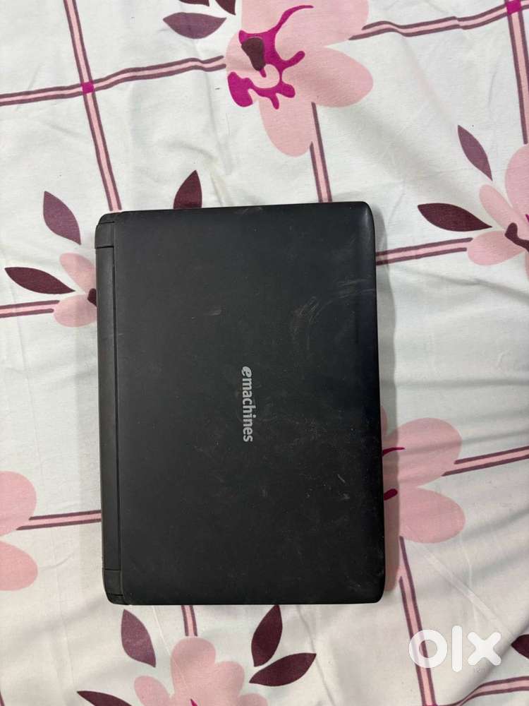 netbook- good condition