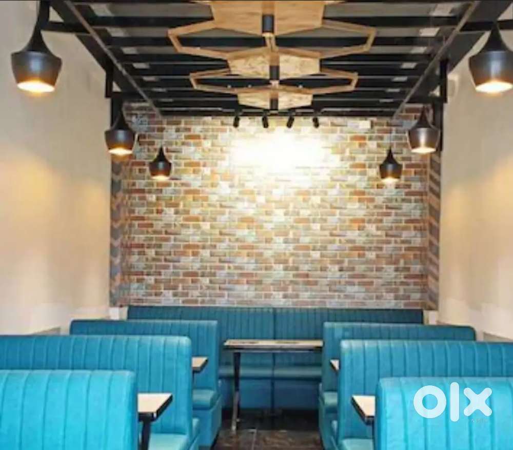 Urgent Restaurant Staff