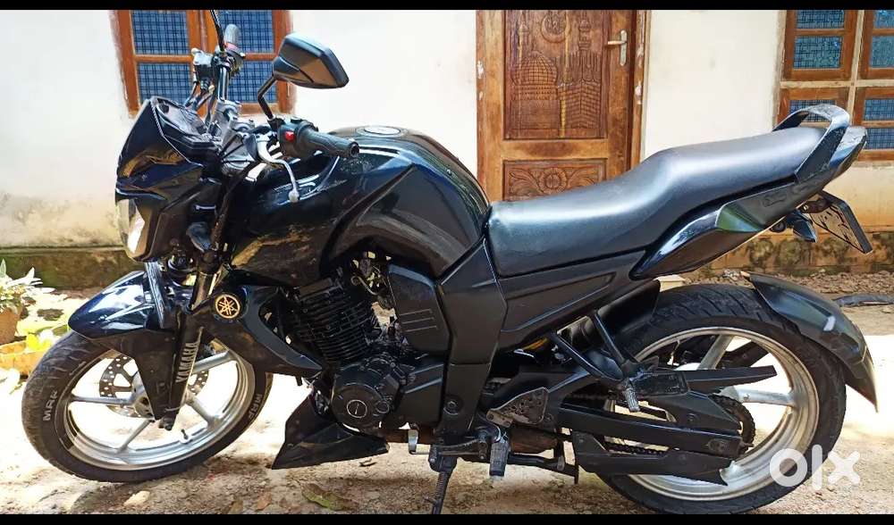 Yamaha FZ,Good condition vechle