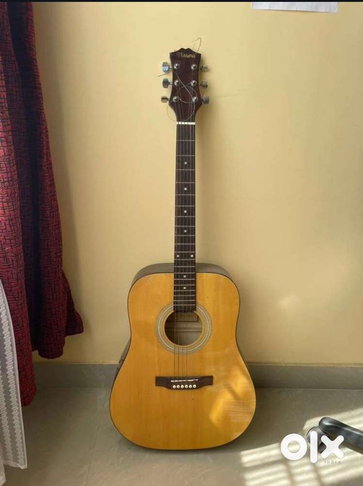 Havana Acoustic Guitar to Sell
