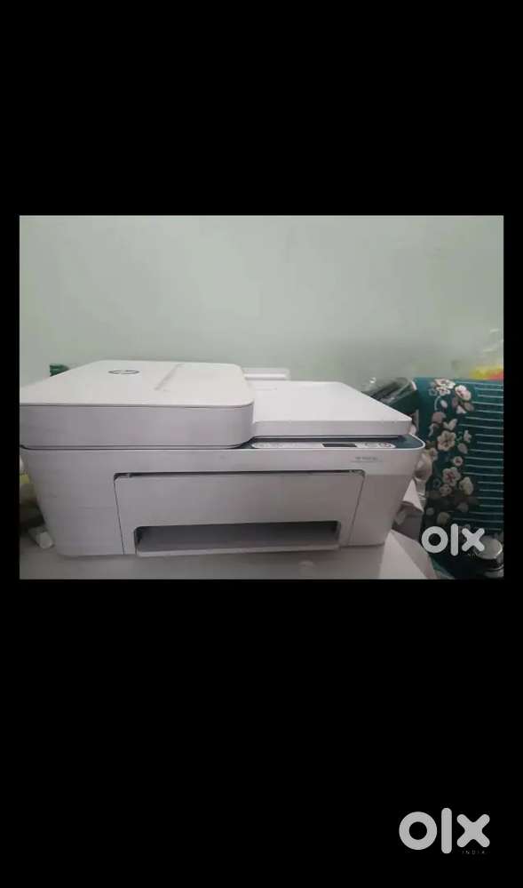 HP DESK JET INK PRINTER  LATEST VERSION.. SERIES HP 4178
